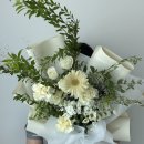 꽃꽂이 초.중급 이미지