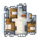 봉일천효성해링턴 이미지