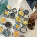 타임스톤 | 자일리톨 스톤 팝업 신세계 타임스퀘어점 후기 치아 건강 간식 할인 구매 정보
