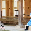 성균관의 밤 이미지