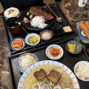 청춘밥상 | 포항 남구 이동 맛집 청춘밥상 규카츠 라멘 내돈내산 후기