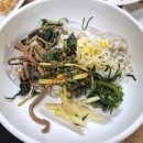 원조보리밥 | 의왕 백운호수 보리밥 유명 맛집 원조 옛날 보리밥집 솔직 후기