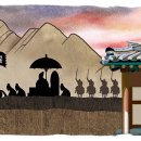 [신병주의 ‘왕으로 산다는 것’] (11) 임진왜란과 광해군의 부상... 도망간 아버지(선조)와 왜군에 항전한 아들 이미지