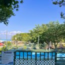 수영장펜션 이미지