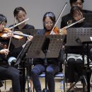 엘림 정기연주회 이미지