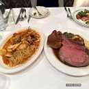 초코치즈100도9567 | 강남스테이크맛집 : 로리스 더 프라임 립 (디너샐러드바, 인생스테이크 추천)