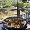 천하장사가든: 계곡 바로 옆에서 즐기는 김해 오리고기 맛집 내돈내산 방문 후기