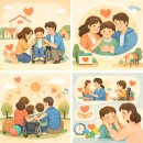 열린문화지역아동센터 | 🥄[열린복지한스푼] | 장애아동 가족지원 서비스