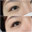 서면 속눈썹 주아씨뷰티에서 led연장 후기