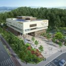 아산시립탕정온샘도서관 이미지