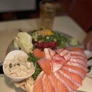 그집뱃살 | 서면/전포 이자카야 연어,육회 맛집 | 서면 그집뱃살(솔직후기,주차)