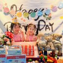 💗07.09(목)-7월 생일 축하식(소담,하경) 이미지