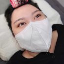 해반천로278번길 | 김해 삼계동 펌포인트|속눈썹 펌 후 자연스러운 연장 후기