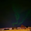 다니엘 | 트롬쇠 오로라투어 Flexitour 플렉시투어 다니엘 후기｜오로라 지수, 오로라 구름, 오로라투어 실패