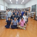 청구동 작은도서관 이미지