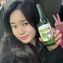 29 | 두쫀쿠향에 이슬 내돈내산 후기, 민들레29포차에서 파는 신상 두쫀쿠 소주