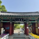 대릉원 화장실 네이버블로그