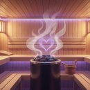 수동사우나 이미지