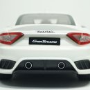 [TSM] Maserati Granturismo MC 이미지