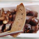 죠스떡볶이향촌 | 죠스떡볶이 신메뉴 짜파떡볶이 떡또그 범벅만두 3종