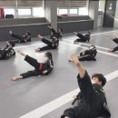 합기도 양우관 용두도장 이미지