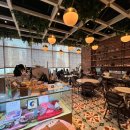 위례대로 | 원조공주떡집 , 위례스타필드 떡종류 절편과 식혜의 조합 그리고 아메리카노 솔직후기