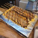 와인치즈닭꼬치