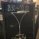 역삼동 가성비 좋은 바 🍸 라우더(Louder) 방문 후기