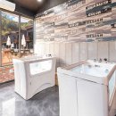 가평가보자독채애견풀빌라수영장 이미지