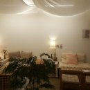 뚝섬역상점가 이미지