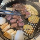 정가옥설렁탕·갈비탕&무인카페 | 창원 부모님 환갑 룸식당 곰달청기와 팔용동 창원역 근처 소고기 맛집