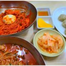 가야 진 밀면 이미지