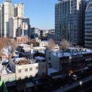 신용산역 일대 이미지