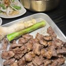 갈비&술