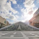 나성동광장 이미지