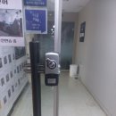 수원-1208 | 수원열쇠 유리문 도어락 고장 깔끔하게 해결한 출장 후기