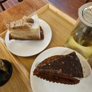 카페 솜(somm) | 혜화 2층짜리 디저트 카페 &#34;카페솜 somm&#34;