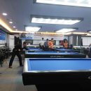 키스 당구클럽 이미지