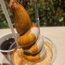 나인그램커피 송도점 | 송도 분더커피바 현대아울렛 카페 분더커피바 본점 감동을 그대로 호지차 분더카토 솔직 후기