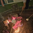 고래미 캠핑바베큐 이미지