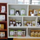 아빠 벌꿀 농장 이미지