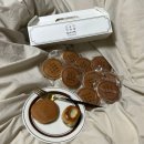 김용경경주빵;찰보리빵
