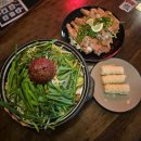 생연초교사거리(교통삼) | [발산마곡맛집] 발산역 단체술집 발산역 중식 용용선생 마곡점