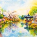 나도 화가 이미지