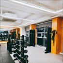 비기닝PT스튜디오 이미지