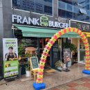 프랭크버거 북면점 이미지
