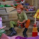 삐삐롱스타킹 이미지