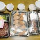 육회왕자 연어공주 이미지