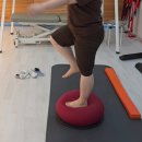 유니골프클리닉 | 유니시티 허리 재활위해 중동 김주원 움직임 피지오 연구소 방문 후기