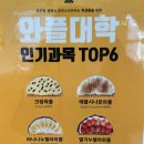 와플대학효자문학캠퍼스 | 와플대학 효자문학캠퍼스에서 와플 포장한 후기